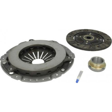Clutch kit Clutch kit with bearing 200mm DAEWOO LANOS NUBIRA 1.6 02.97- DAEWOO NUBIRA (J100), Sedan, 04.1997 - Nexus F10009NX