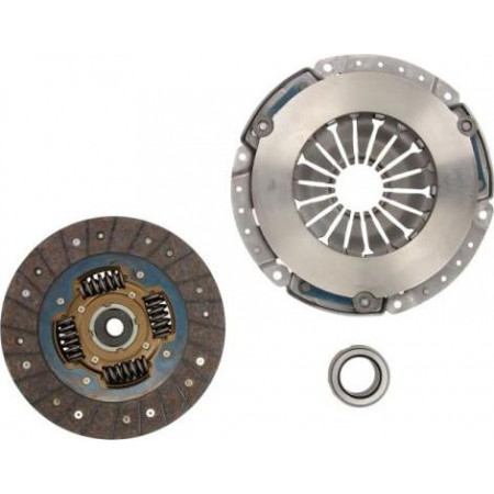 Clutch kit Clutch kit with bearing 225mm CHEVROLET EVANDA REZZO DAEWOO EVANDA LEGANZA NUBIRA TACUMA - REZZO 2.0 DAEWOO NUBIRA (J100), Hatchback, 04.1997 - Nexus F10008NX