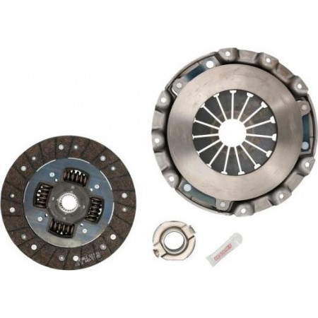 Clutch kit Clutch kit with bearing NISSAN NAVARA PICK UP 2.5D 11.01- NISSAN NAVARA (D22_), Ridica, 01.1997 - Nexus F18053NX