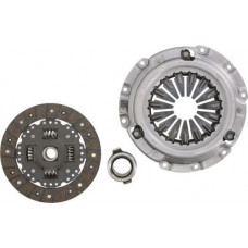 Koppelingsset Koppelingsset met lager MAZDA 6 1.8 08.02-08.07 MAZDA 6 (GG), Hatchback, 08.2002 - 12.2008 Nexus F13056NX