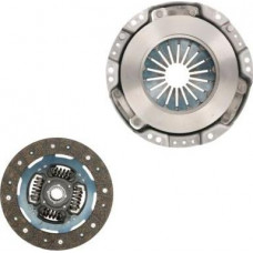 Kit frizione Kit frizione 200mm TOYOTA AURIS COROLLA IQ URBAN CRUISER VERSO S YARIS 1.3-1.33 11.08- TOYOTA URBAN CRUISER (_P1_), Hatchback, 07.2007 - 03.2016 Nexus F12098NX