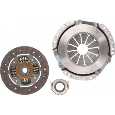 Kupplungssatz 200mm Kupplungssatz passt. DAIHATSU CHARMANT TOYOTA CARINA II CARINA III CELICA COROLLA 1,4-1,6 01,78-02,07 Nexus F12056NX