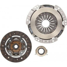 Kupplungssatz Kupplungssatz mit Lager 200 mm TOYOTA CARINA IV CARINA V CELICA COROLLA COROLLA FX MR2 I PASEO STARLE TOYOTA COROLLA VIII (_E11_), Limousine, 06.1995 - 06.2002 Nexus F12050NX