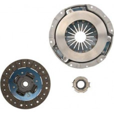 Kit frizione Kit frizione con cuscinetto 225mm SUBARU FORESTER IMPREZA LEGACY I LEGACY II LEGACY III LEGACY IV 1.6-2. SUBARU LEGACY I (BC), berlina, 01.1989 - 12.1995 Nexus F17001NX