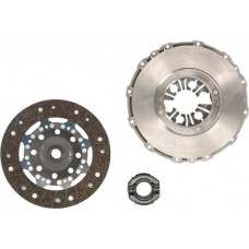 Kit frizione Kit frizione con cuscinetto 220mm AUDI A3 TT SEAT CORDOBA CORDOBA VARIO IBIZA II LEON TOLEDO I TOLEDO II VW PASSAT Variant IV (3A5, 35I), Turismo, 02.1988 - 06.1997 Nexus F1A010NX