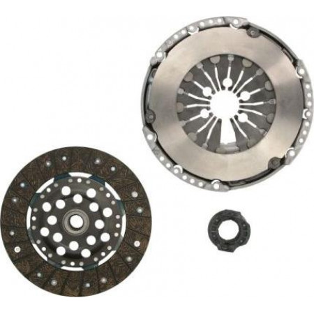 Set ambreiaj Clutch kit with bearing 228mm AUDI A1 A3 TT SEAT CORDOBA IBIZA III IBIZA IV IBIZA IV SC IBIZA IV ST LEON TOLE Nexus F1A021NX
