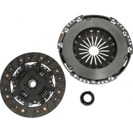 Clutch kit Clutch kit with 220mm bearing fits. AUDI A2 A3 SEAT ALTEA ALTEA XL CORDOBA IBIZA III IBIZA IV IBIZA IV SC VW LUPO (6X1, 6E1), Hatchback, 09.1998 - 07.2005 Nexus F1A072NX