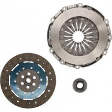 Kit de embrague Kit de embrague con rodamiento CITROEN C4 C4 GRAND PICASSO I C4 I C4 PICASSO I C5 II C5 III C8 JUMPY FIAT S PEUGEOT 307 (3A/C), Hatchback, 08.2000 - 12.2012 Nexus F1C032NX