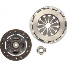 Kit frizione Kit frizione con cuscinetto 190mm FIAT BRAVA BRAVO I MAREA PALIO PUNTO SIENA LANCIA Y 1.2-1.6 01.94-12.0 FIAT MAREA Weekend (185_), Turismo, 09.1996 - 12.2007 Nexus F1F051NX