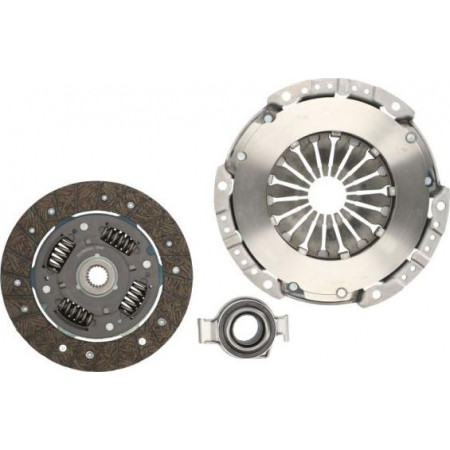 Kupplungssatz Kupplungssatz mit Lager 200 mm FIAT BRAVA BRAVO I MAREA MULTIPLA LANCIA DEDRA DELTA II LYBRA 1.6-1.6C LANCIA LYBRA SW (839_), Tourismus, 07.1999 - 10.2005 Nexus F1F029NX
