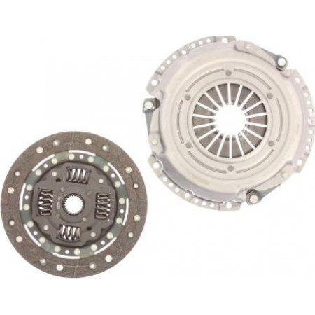 Kit frizione Kit frizione 210mm FORD MONDEO II 1.6-1.8 08.96-09.00 FORD MONDEO II (BNP), Touring, 08.1996 - 09.2000 Nexus F1G089NX