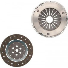 Kit de embreagem Kit de embreagem 228mm MERCEDES CITAN MIXTO DOUBLE CABIN CITAN MPV CITAN-MINIVAN W415 DACIA DOKKER DOKKE RENAULT LATITUDE (L70_), Sedan, 07.2010 - Nexus F1M002NX