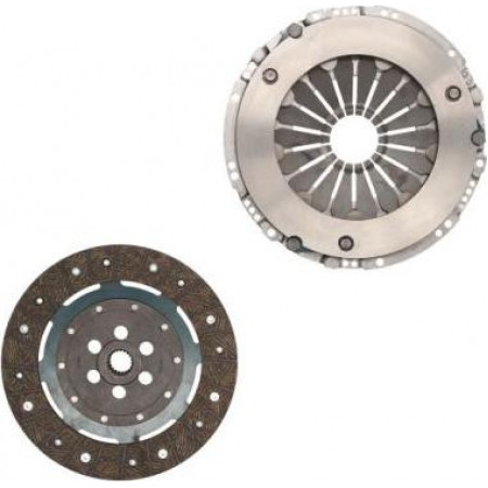 Clutch kit Clutch kit 228mm MERCEDES CITAN MIXTO DOUBLE CABIN CITAN MPV CITAN-MINIVAN W415 DACIA DOKKER DOKKE RENAULT MEGANE IV (B9A/M/N_), Hatchback, 11.2015 - Nexus F1M002NX