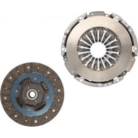 Kit frizione Kit frizione 200mm FIAT GRANDE PUNTO PUNTO EVO RENAULT LAGUNA II 1.2-2.0 03.01- FIAT PUNTO EVO IV (199_), Hatchback, 07.2008 - Nexus F1R089NX
