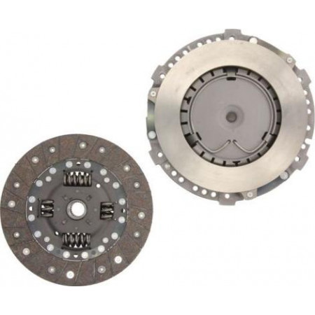 Set ambreiaj Kit ambreiaj 200mm SEAT CORDOBA CORDOBA VARIO IBIZA II INCA TOLEDO I VW CADDY II CADDY II-MINIVAN GO VW GOLF III (1E7), Sabrioleta, 07.1993 - 05.1998 Nexus F1T003NX