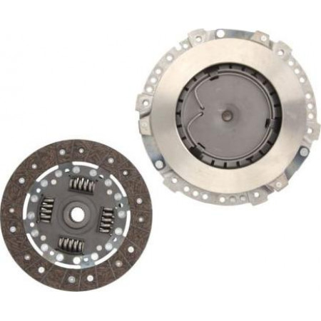 Kit frizione Kit frizione 200mm SEAT CORDOBA CORDOBA VARIO IBIZA II INCA TOLEDO I VW CADDY II CADDY II-MINIVAN PO VW CADDY II (9K9B), Van, 11.1995 - 12.2004 Nexus F1T002NX