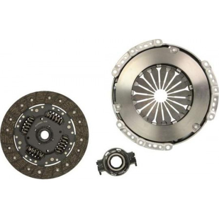 Set ambreiaj Kit ambreiaj 200mm se potriveste. SEAT AROSA IBIZA II INCA VW CADDY II CADDY II-MINIVAN GOLF III LUPO I POLO POLO I VW POLO Variant III (6V5), Turism, 04.1997 - 09.2001 Nexus F1W062NX