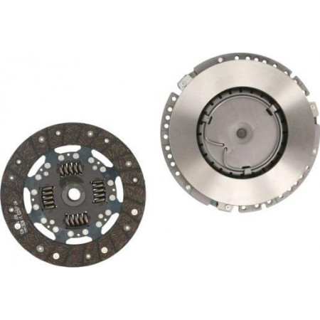 Kit d'embrayage Kit d'embrayage 210mm SEAT CORDOBA IBIZA II TOLEDO I VW CADDY I GOLF I GOLF II GOLF III JETTA I JETTA I VW JETTA I (16), Berline, 08.1978 - 12.1987 Nexus F1W026NX