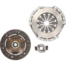 Kit de embrague Kit de embrague con rodamiento 200mm SEAT AROSA CORDOBA CORDOBA VARIO IBIZA II INCA VW CADDY II CADDY II-MI VW CADDY II (9K9B), Dubita, 11.1995 - 12.2004 Nexus F1W020NX