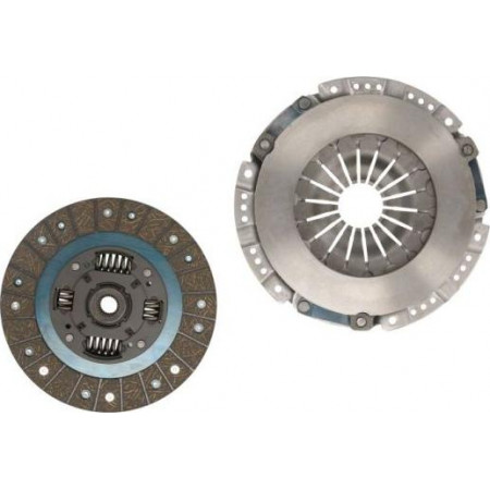 Clutch kit Clutch kit 230mm OPEL ASTRA G VECTRA B ZAFIRA A 2.0D 11.96-06.05 VAUXHALL VECTRA (B) (J96), Touring, 08.1995 - 03.2002 Nexus F1X042NX