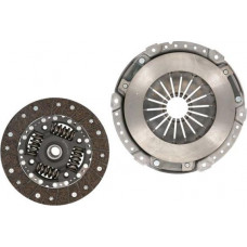 Kupplungssatz VAUXHALL ASTRA Mk IV (T98), Schrägheck, 02.1998 - 05.2005 Nexus F1X035NX