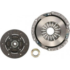 Kit de embrague Kit de embrague con rodamiento 200mm DAEWOO NEXIA OPEL ASCONA C KADETT D KADETT E VECTRA A 1.5-1.6-1.8 09.8 OPEL KADETT D (35_, 36_, 45_, 46_), Touring, 08.1979 - 08.1984 Nexus F1X025NX