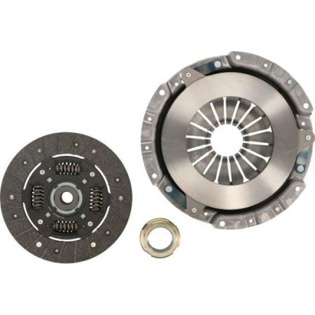 Clutch kit Clutch kit with bearing 200mm DAEWOO NEXIA OPEL ASCONA C KADETT D KADETT E VECTRA A 1.5-1.6-1.8 09.8 VAUXHALL ASTRA Mk II (T85), Hatchback, 09.1984 - 08.1991 Nexus F1X025NX