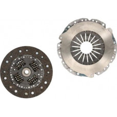 Kupplungssatz Kupplungssatz 205 mm OPEL ASTRA G ASTRA H ASTRA H GTC COMBO TOUR COMBO-MINIVAN CORSA C MERIVA A SIGNUM VAUXHALL ZAFIRA Mk II (A05), Dubita, 04.2005 - 11.2014 Nexus F1X110NX