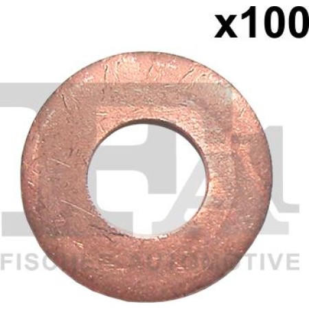 FA1 919.335.100 - Heat Shield, injection system