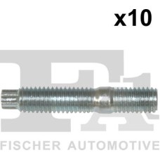 FA1 985-08-006.10 - Tornillo, colector admisión