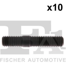 FA1 985-10-017.10 - Schraube, Abgaskrümmer