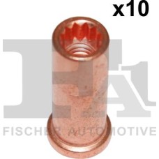 FA1 988-0831.10 - Mutter