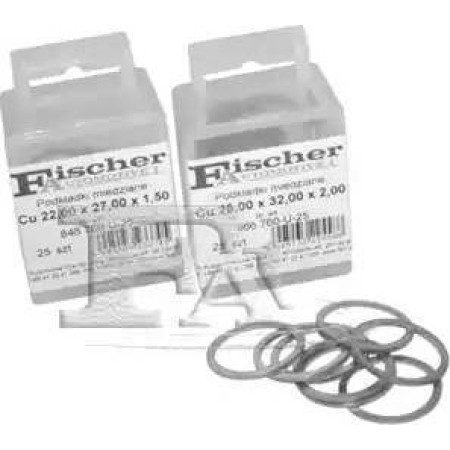 FA1 944.330-U-50 - Seal Ring, oil drain plug