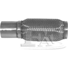 FA1 VW450-325 - Flex Hose, exhaust system