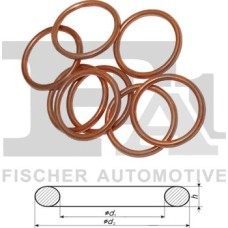 FA1 460.310.100 - Anello di tenuta