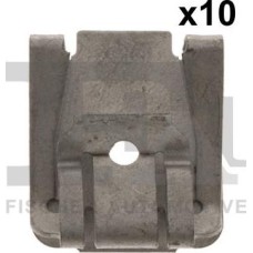 FA1 14-40088.10 - Sheet Metal Nut