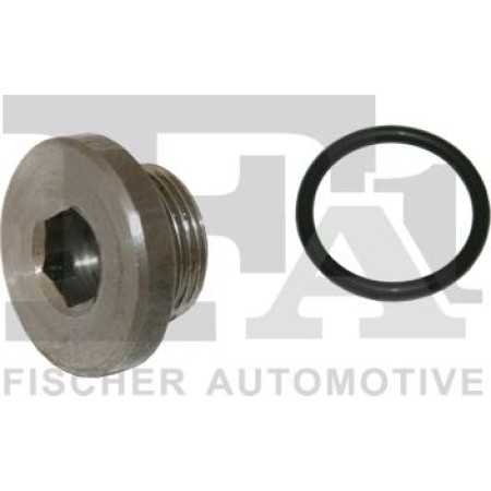 FA1 257.856.011 - Sealing Plug, oil sump