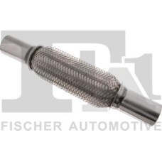 FA1 VW442-340 - Flexrohr, Abgasanlage