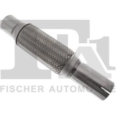 FA1 VW453-350 - Unión flexible, escape