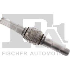 FA1 VW460-400 - Flexrohr, Abgasanlage