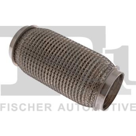 FA1 VW560-180 - Flex Hose, exhaust system