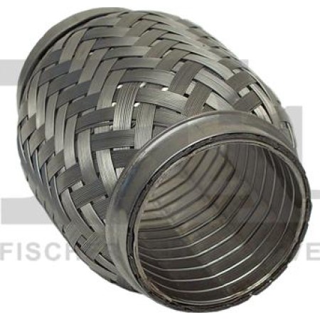 FA1 VW350-250 - Flex Hose, exhaust system