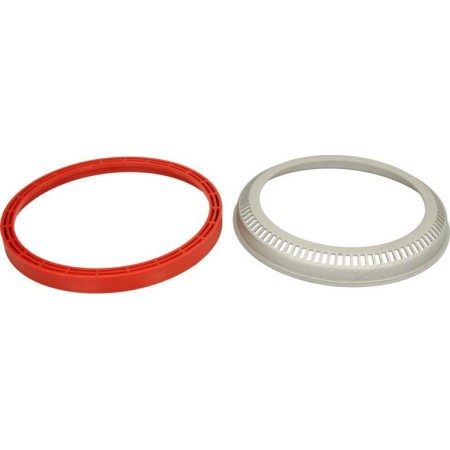 FAG 434 0497 10 - Sensor Ring, ABS