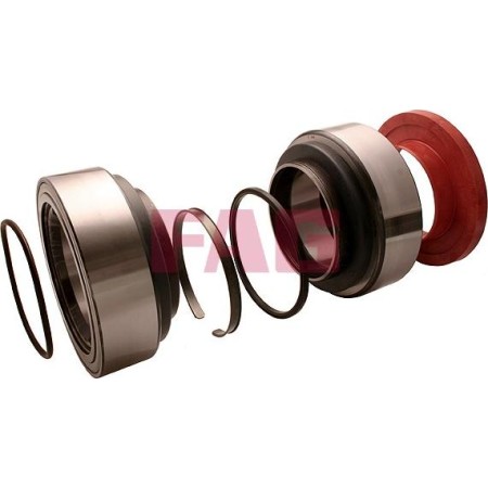 FAG 566425.H195 - Wheel Bearing