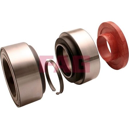 FAG 566074.05.AM - Wheel Bearing