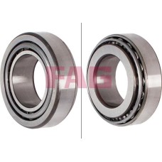 FAG 32006X - Radlagersatz