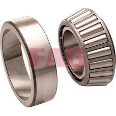 FAG 32024X - Radlager