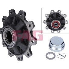 FAG 723 5012 10 - Moyeu de roue