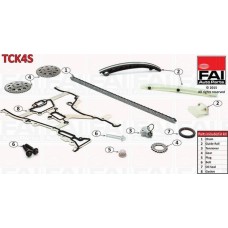 FAI TCK4S -