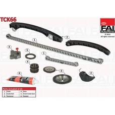 FAI TCK66 -